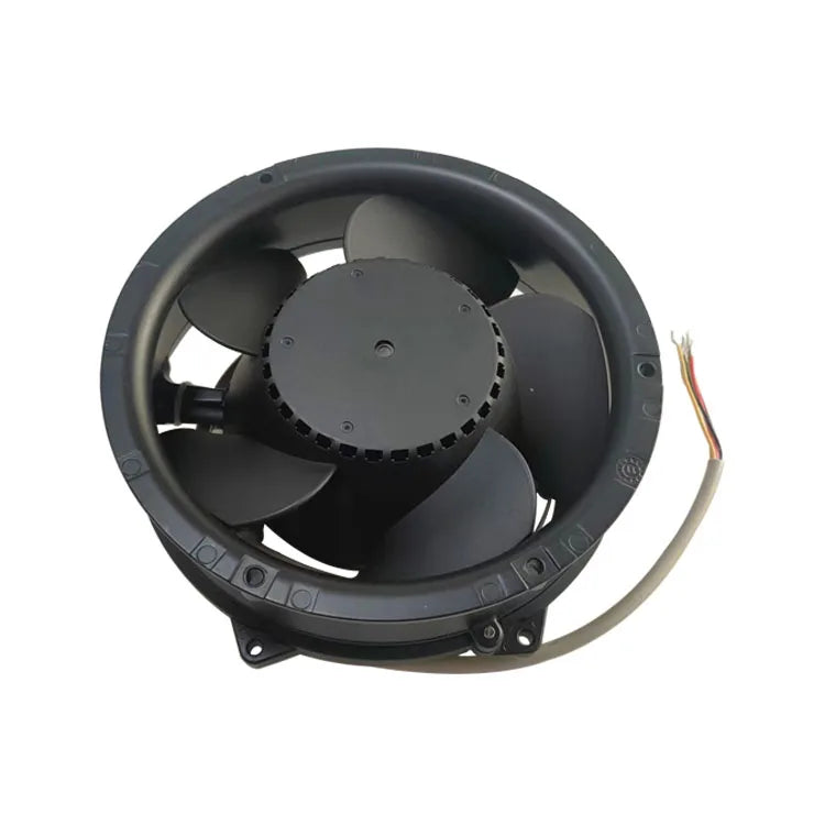KBA DV6284/17TDAR 48V DC 1.8A 87W Cooling Fan