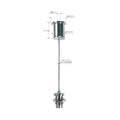 Top Rated Pendant Hanging Kit Light Hanging Rope of Hanging System for Led Light