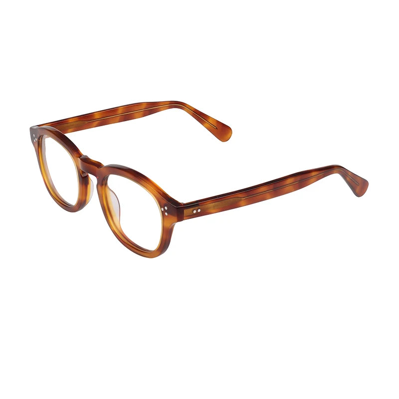 Fashion Customized Acetate Optical Eye Glasses Eyeglasses Frames  for Men
