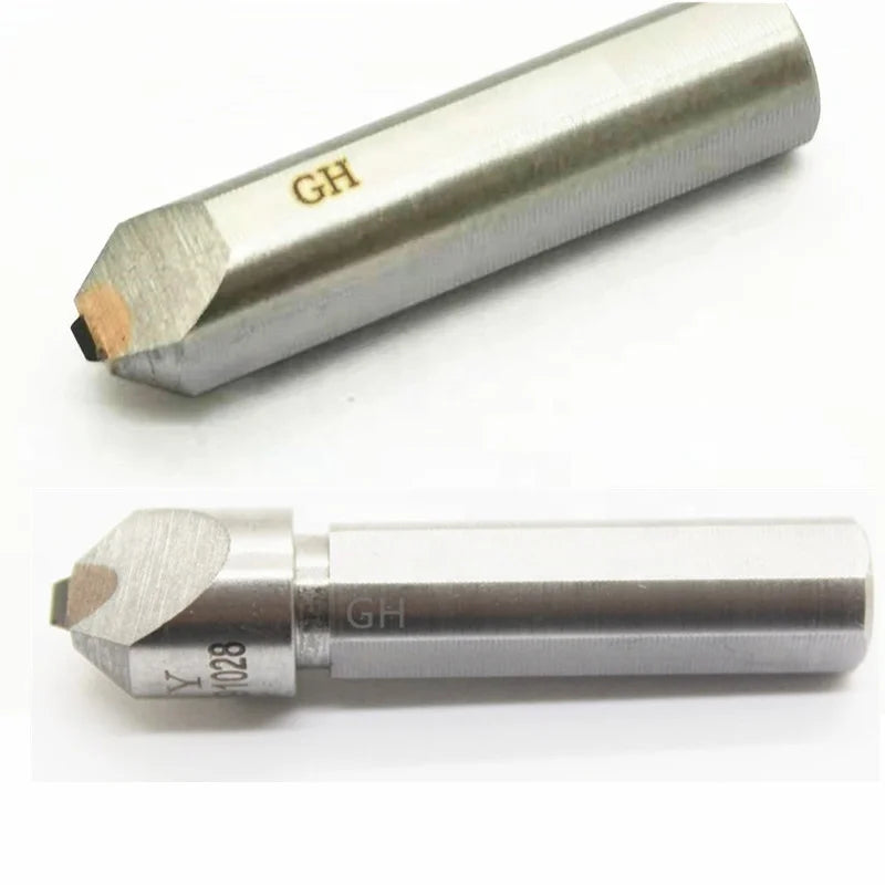 Diamond R Finishing Dressing Tools Diamond Angle Forming Dresser