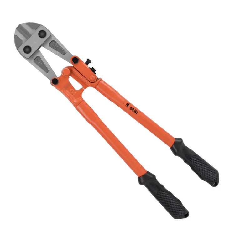 Hot Seller Wholesale Labor-Saving Bolt Clippers High Carbon Steel Wire Cutter Bolt Shear