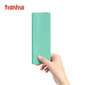 Top Heat Seal Food Tea Powder Small Vacuum Pouch Aluminum Foil Bag