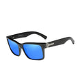 KINGSEVEN Sports Polarized New Men's Sunglasses Mirror Face Lenses Men's Sunglasses Women's Men's Glasses LC750