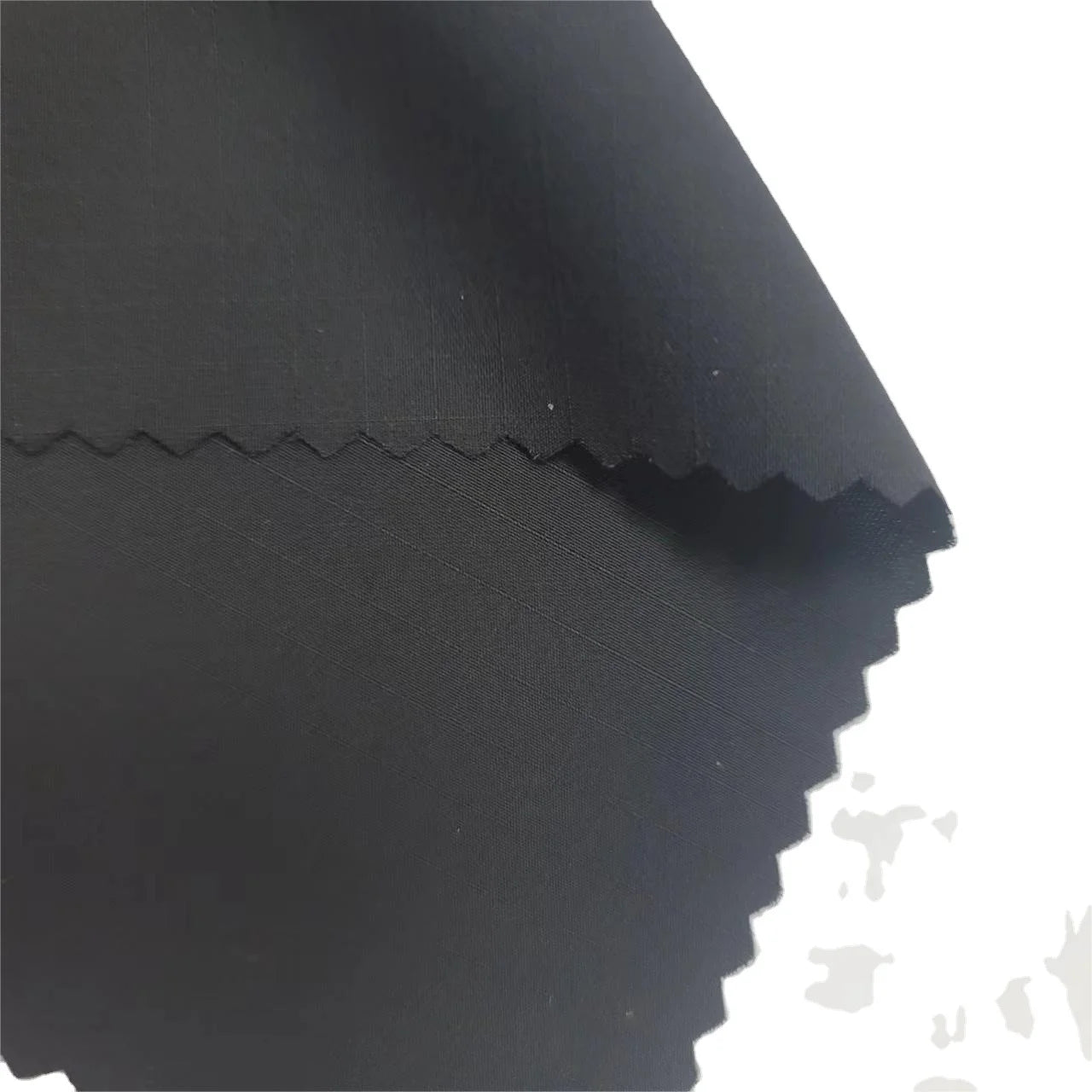 82%nylon 18% Spandex Fabric 0.4 Ripstop Nylon for Stretch Woven Pants Sportswear
