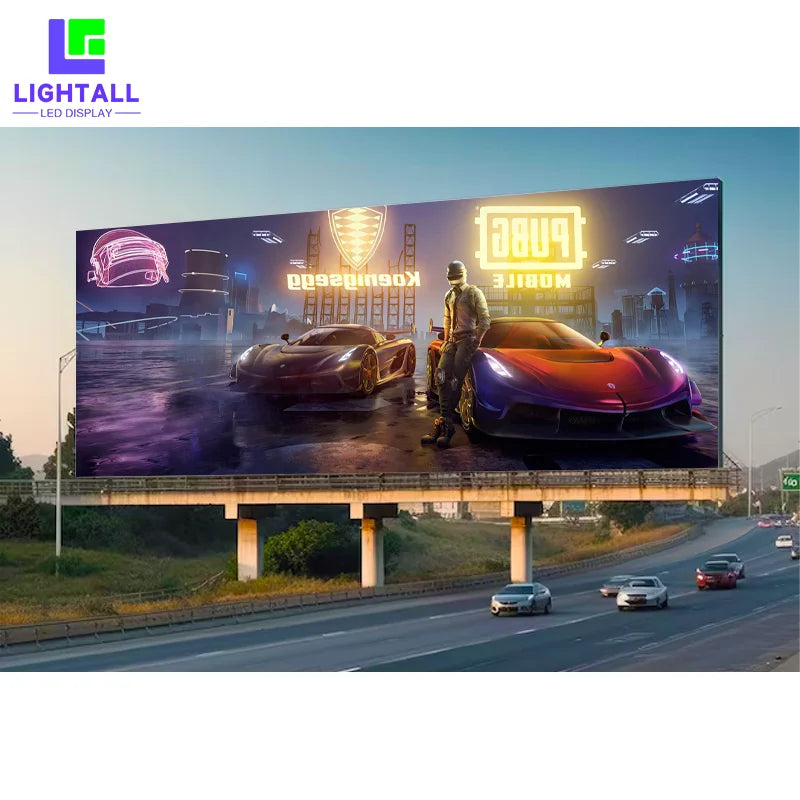 P3 P4 P5 P6 P8 P10 Outdoor Full Color Stage LED Panel HD LED Display Video Wall LED Event LED Screen