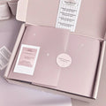Striped Tissue Paper for Classic Apparel Presentation