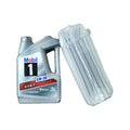 Transparent Cushion Inflatable Plastic Air Column Bag for Gasoline
