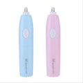 Hot Sell Automatic Electric Pencil Eraser With Refills Operated by Battery for Artist Drawing Sketching Painting