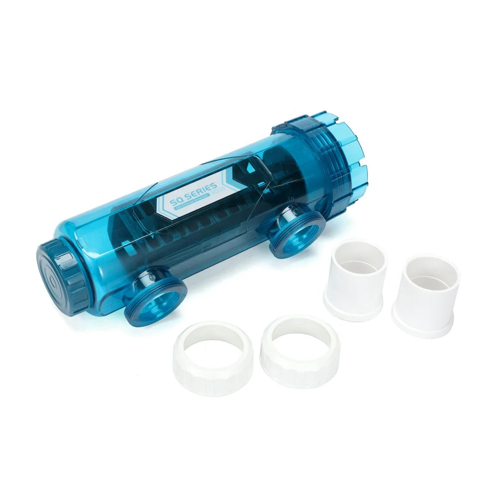 SQ Series Swimming Pool Accessories Salt Chlorinator CELL Part