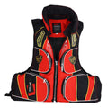 Classic Series High Buoyancy EPE Foam Standard Size Life Jacket Life Vest XL XXL
