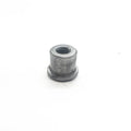 M4 M5 M6 M8 M10 Cold Heading Round Base Tube Weld Nut With Flange Through-Hole Insert Tee Nut Steel Bushing Sleeve