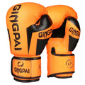 Pink White Red Yellow Color Boxing Gloves