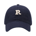 Wholesale American Baseball Caps 6-Panel Design Pure Color Printed Truck Driver Gorras Success Hot New Sports Dad Cap