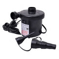 220V Electric Inflator Blower for Inflatables Balloon Air Pump for Air Bed Pillow Cushion Advertising Display