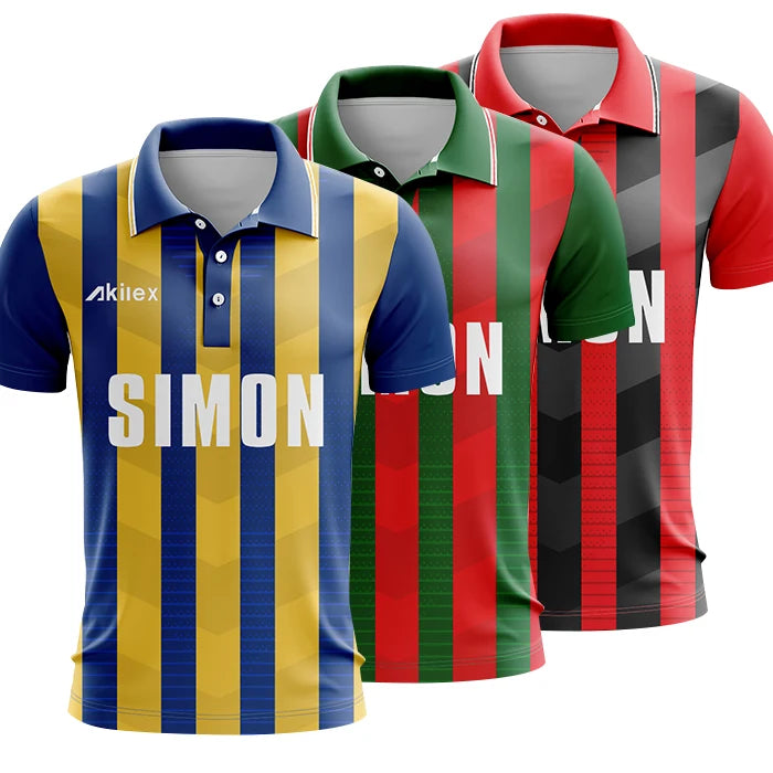 Wholesale Custom Made Eco-Friendly Printed Casual Men's for Shirts with Quick Dry & Breathable Fabric for Sport
