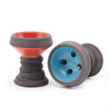 Hot Sale Germany Factory Price Hookah Accessories Wholesale Hookah Smoking Shisha Head Ceramic Hookah Bowl