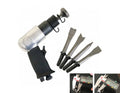 Hot Selling Professional  Pneumatic Air Hammer Air Impact Wrench for Car Tyre HP-9018 Air Die Grinder Cheap