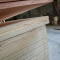 Wholesale High-quality Eco-friendly Plywood for Furniture