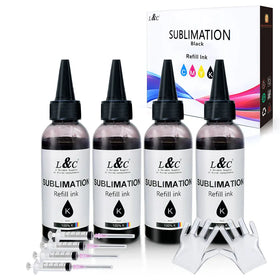 Top Quality High Release Transfer Ink Sublimation Ink for Inkjet Printer