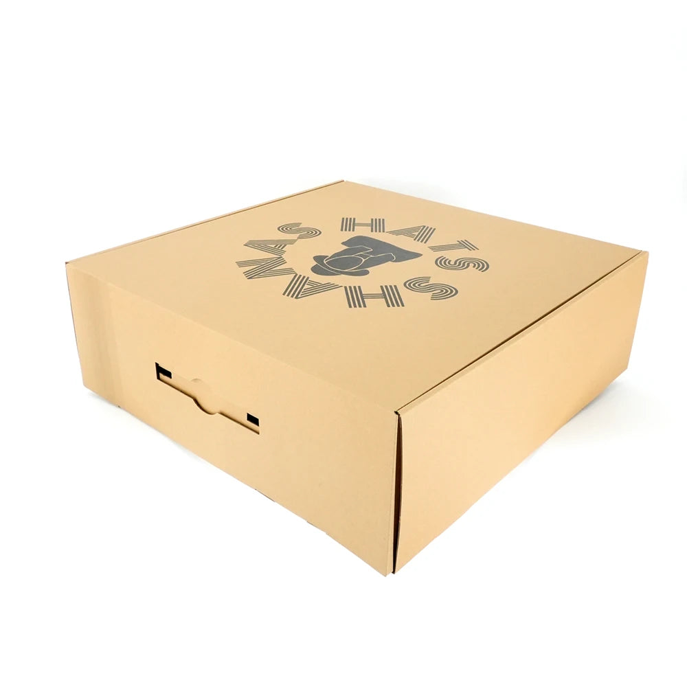Clothing Tie Suit Pants Shirt Men's Suit Tie Clothing Box E-commerce Express Delivery Mailing Box