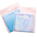 Hologram Notepad/Writing Paper Memo/Korean Stationery/Scrapbooking/Christmas Gift