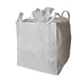 EGP Fibc Bulk Big Bag 500kg 1000kg 1500kg 1800kg U Panel pp Jumbo Bag for Powder with Liner Inner Inside Dimension MegaBDM