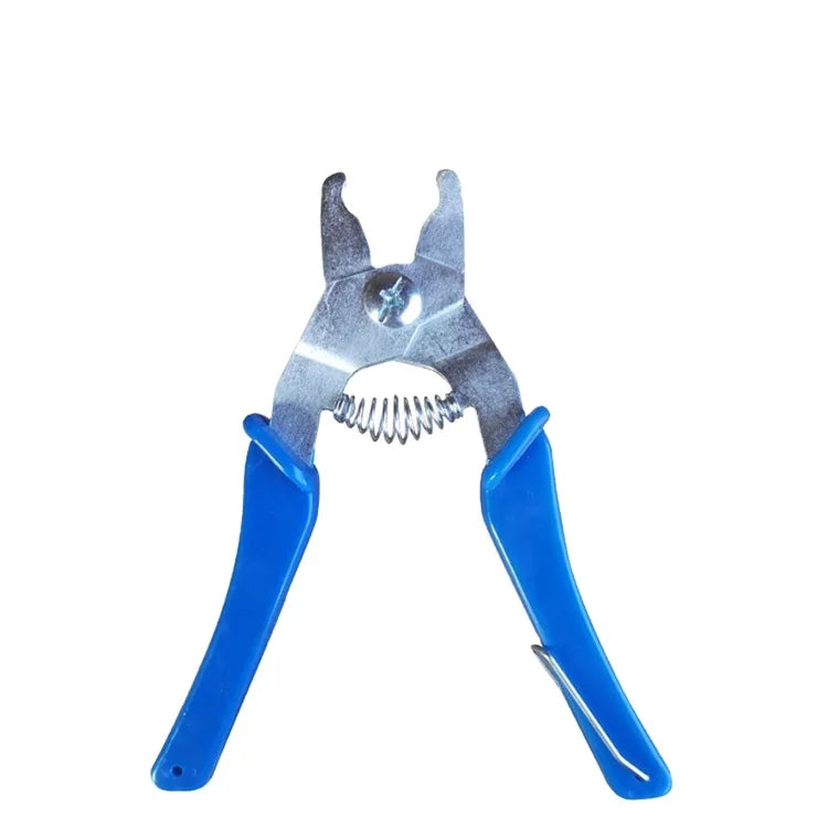 New Animal Wire Cage Pliers for Poultry Breeding Installation Tool for Chicken & Rabbit Cage Making