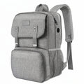 Women Girl Daily Fashion  Backpack Cooler Bag New Picnic Basket Notebook Backpack Laptop Bag