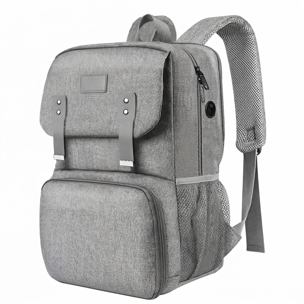 Women Girl Daily Fashion  Backpack Cooler Bag New Picnic Basket Notebook Backpack Laptop Bag