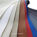 Very cheap price 0.6mm Nappa pattern pvc leather PVC leather for chair High quality PVC sofa leather