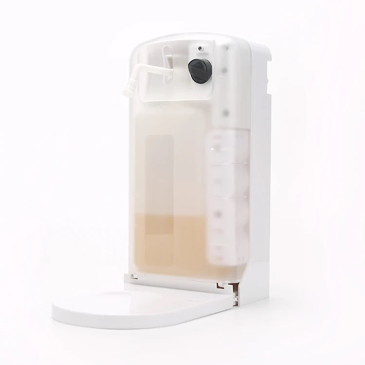 Touchless Sensor Auto Liquid Hand Sanitizer Soap Dispenser Automatic