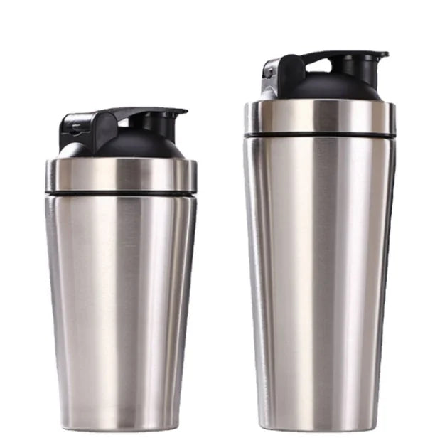 Factory Low Price Product Double Wall Vacuum Insulation Cups Stainless Steel Square Bottom Recycled Material Vacuum Mug MegaBDM