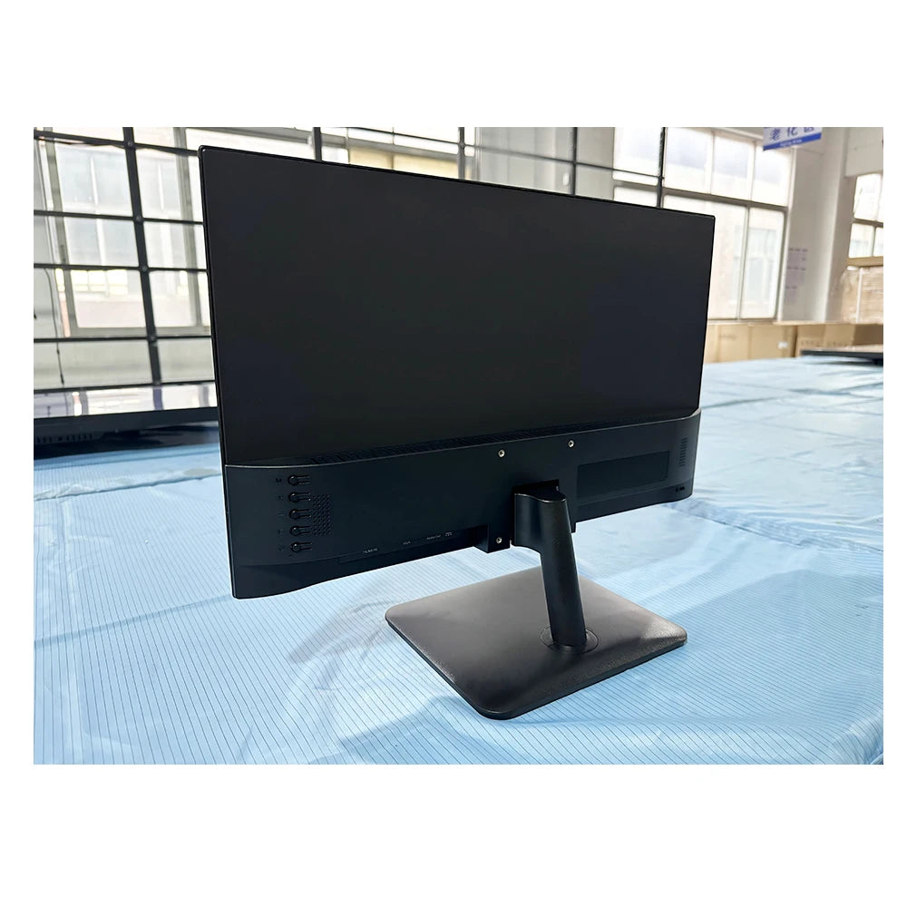 21.5 Inch ADS Panel Indoor Advertising Screen for Subway 16:9 Ratio 1000:1 Contrast 16.7M Colors 1920x1080 Retailer Agency