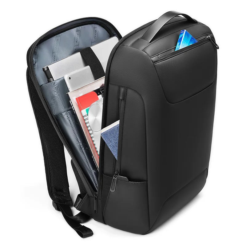 New Bag Usb Charging Anti Theft Men Mochilas Escolares Waterproof Bagpack Backpack Bag Laptop Backpacks for Men