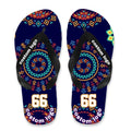 Hellosport Spring Summer Leisure Fashion Breathe Outdoor Non slip Color Matching Slippers Shower Flip Flops for Men