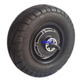 13x5.0-6.5 13 Inch Fat Tire 60V 72V 3000W 4000W Brushless Gearless Disc Brake Scooter Electric Dual Hub Motor MegaBDM