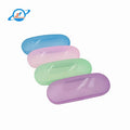 Eyeglass Cases and Folding Glasses case Box Machine Children's Plastic Glasses case