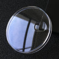 Acrylic Pot Shape Organic Glass Lens for RLX Watches Parts 15000 15053 1675 16014 1803 16014 1803 1601 Crystals Compatible Rlx