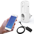 Digital WIFI Thermostat Switch for Incubator