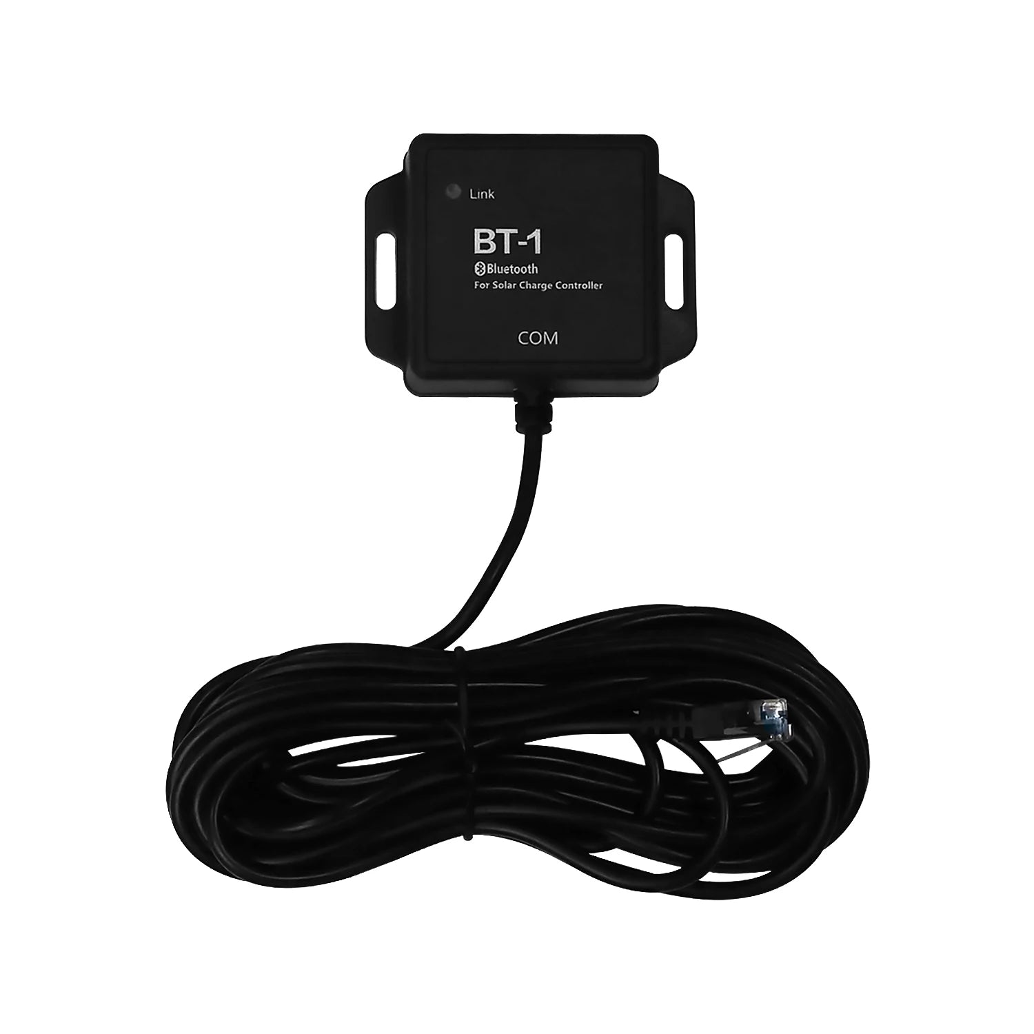 GCSOAR BT-1 Bluetooth Module RJ12 Communication Port for MPPT Solar Charge Controller