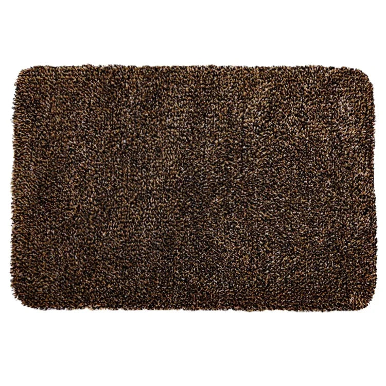 Water Absorbs Floor Mat Rugs Large Size Non-slip Doormats for Outdoor MegaBDM