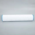 Trilobal PET Pleated Nonwoven Fabric Filter Cartridge for SPA Swimming Pool Cleaning-Pool Tools & Accessories