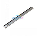 Super Quality Wash up Blade 3 Holes 480*40*6mm 42.431.230 42.431.230F Doctor Blade for Heidelberg GTO46 Printing Machine Parts