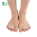 Wholesale Custom Competitive Price SEBS Pain Relief Cushioned Bandages Hammer Toe Separator
