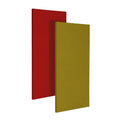 Sound Absorption Acoustic Sound Panels Fabric Wall Acoustic Board Pet Felt Acoustic Panels