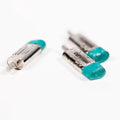 Dental Laboratory Dowel Pins for Crown & Bridge and Partial Denture Construction Ready-to-Use
