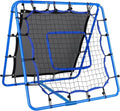 Custom Soccer Rebounder Net Fit for Lacrosse Softball Baseball Football Training Equipment for Kids Teens and Adults