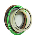 Excavator Hydraulic Cylinder Oil Seal O-RING KIT ZAX210-3 Boom Cylinder Seal Kit YA00001396