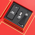 Promotional Products Gift Set for Men Women / Latest Unique Corporate Business Gift Set for Wedding Gifts for Guests