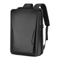 Wholesale Business Shell Anti-theft Smart Men's Backpack Waterproof Mochila Viaje Laptop Backpack Bag